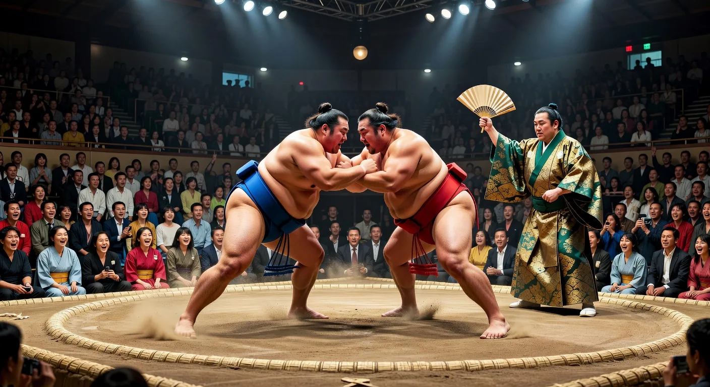 Sumo